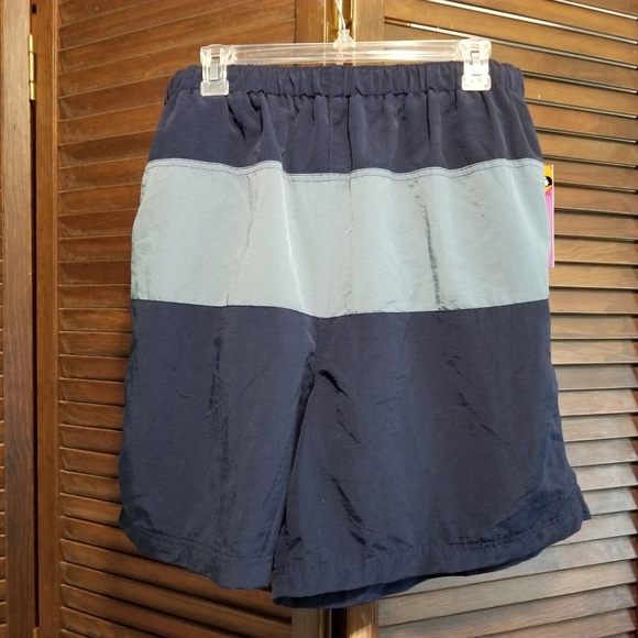 Down Under Other - Down Under Swim Trucks Men's Swim Shorts Trunk NWT